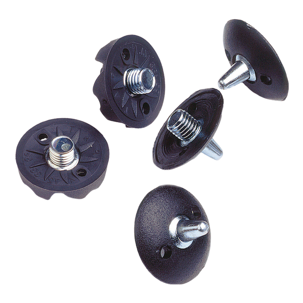 Gray Nicolls Steel Spikes - Pack Of 20