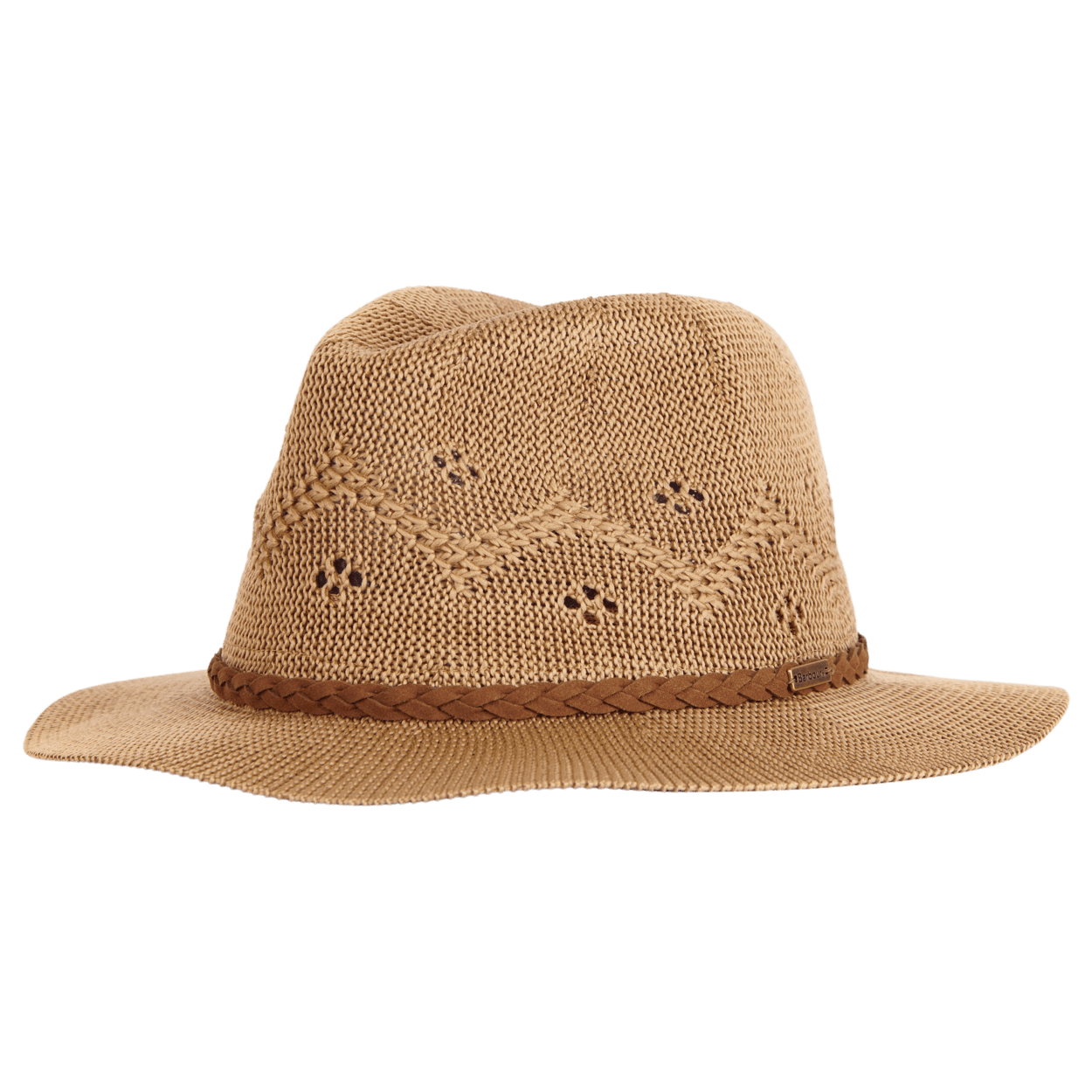 Barbour trilby hats on sale