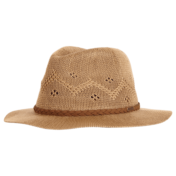 Barbour Flowerdale Trilby Summer Hat