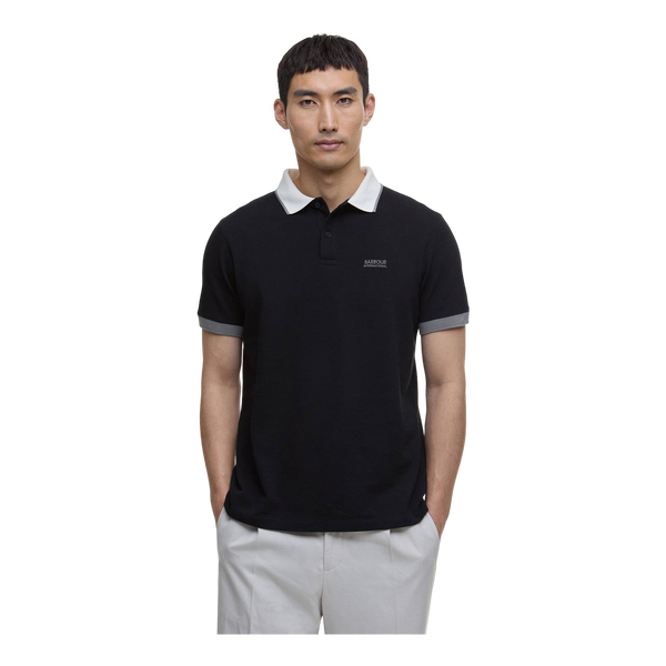 Barbour International Howall Polo Shirt