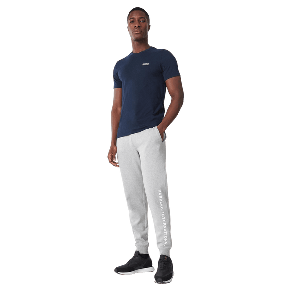 Barbour International Small Logo T-Shirt