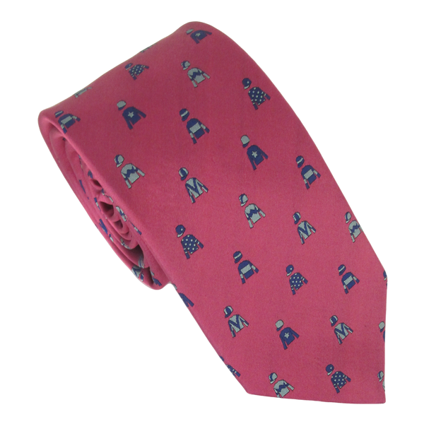 Van Buck Country Ties