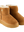Holland Cooper Shearling Platform Boots