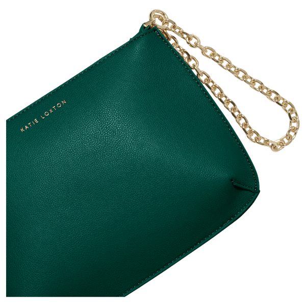 Katie Loxton Astrid Chain Clutch Bag