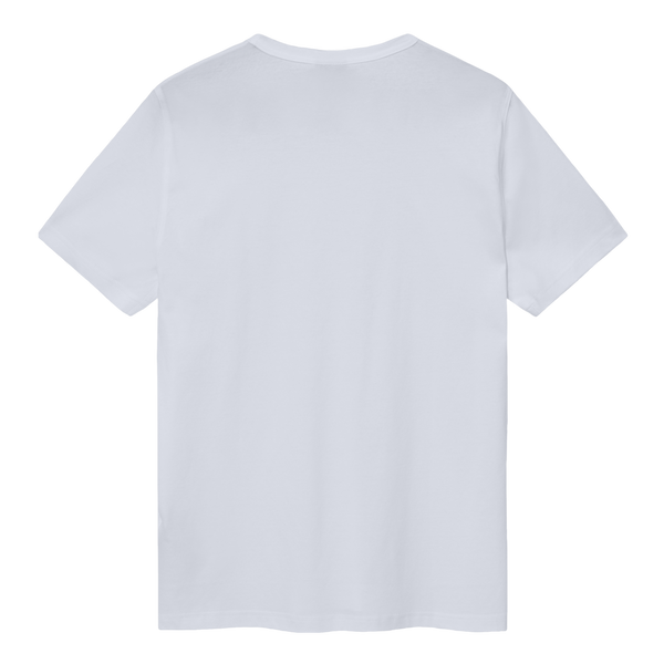 Mos Mosh Perry O-neck Short Sleeve T-shirt