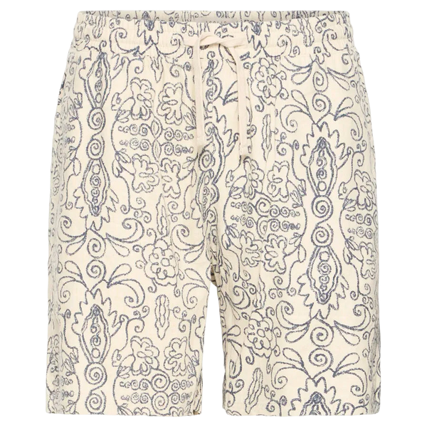 !SOLID S.d Utkolt Shorts