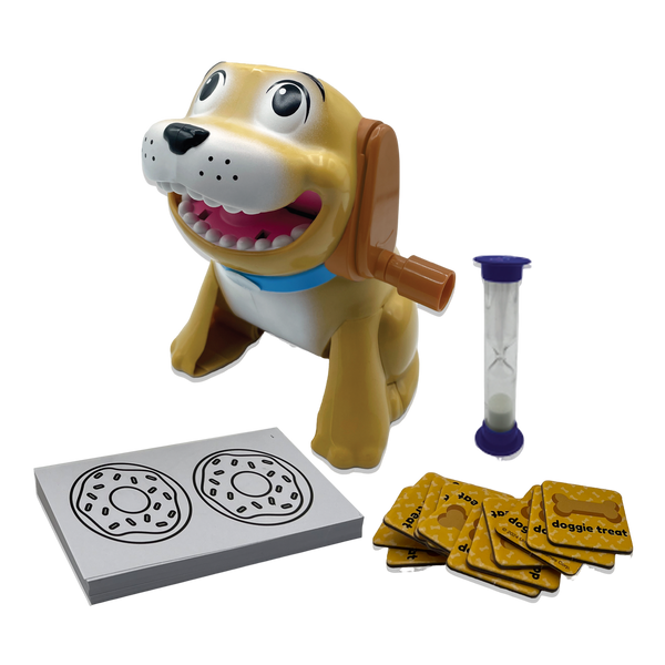 University Games Dog Ate My Homework