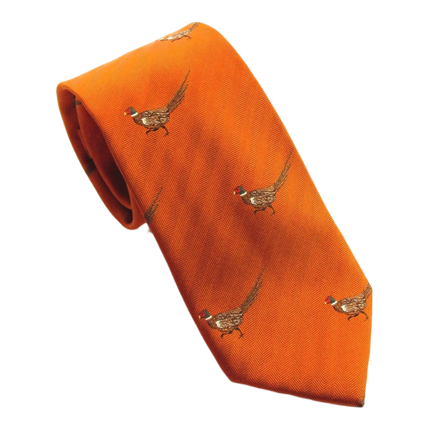 Van Buck Country Ties