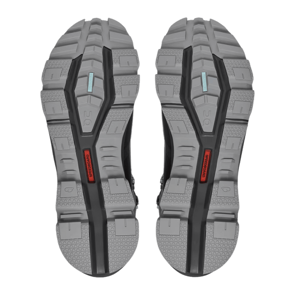 ON Cloudrock 2 Waterproof Hiking Boots