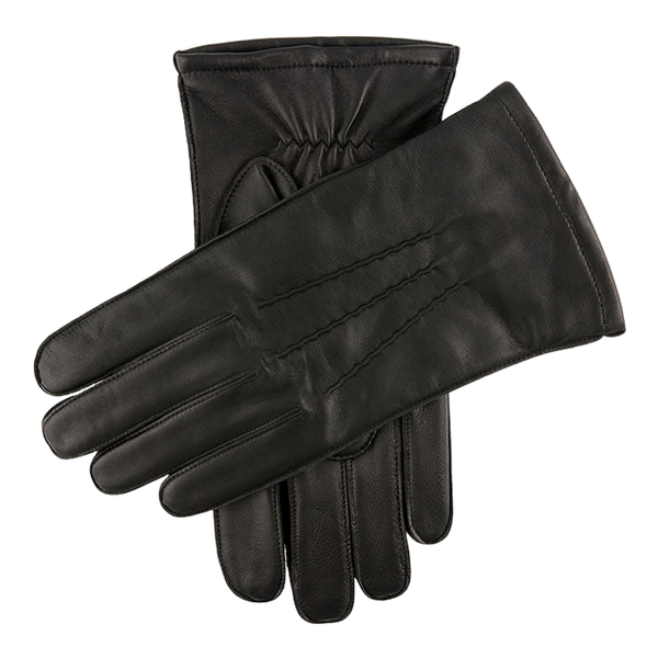 Dents Mens Hairsheep Gloves
