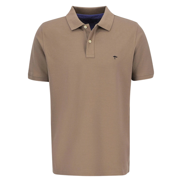 Fynch-Hatton Short Sleeve Polo