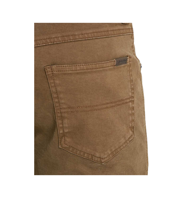 Schöffel Canterbury Five Pocket Jeans for Men