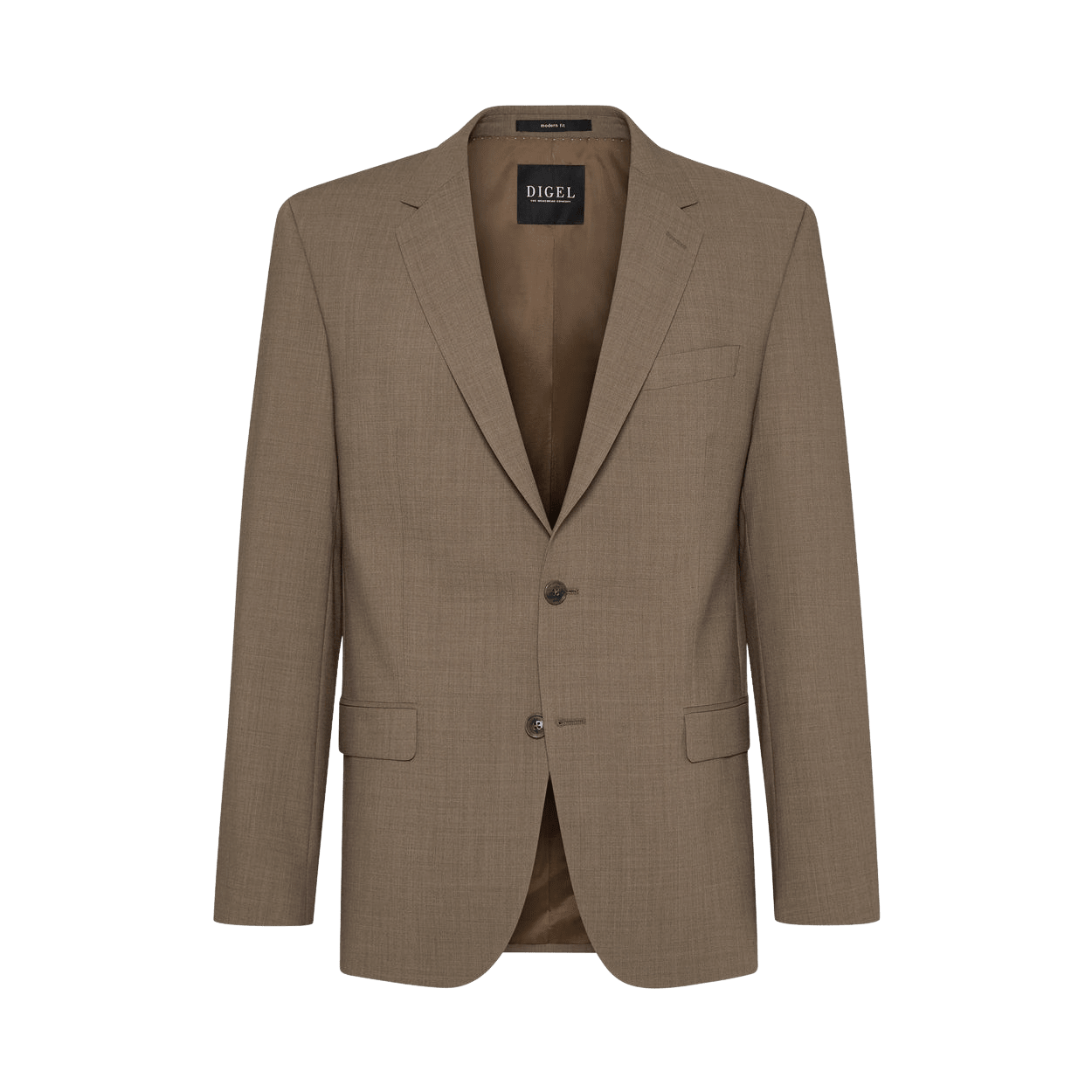 Digel Damian Two Piece Suit For Men | Coes