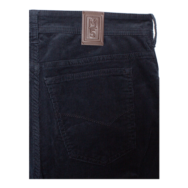 Meyer M5 Casual Cord Stretch Jeans