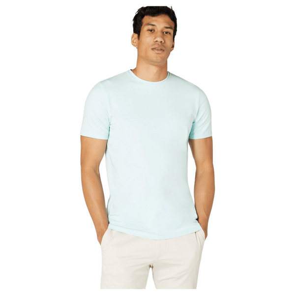 Remus Uomo Plain T-Shirt for Men