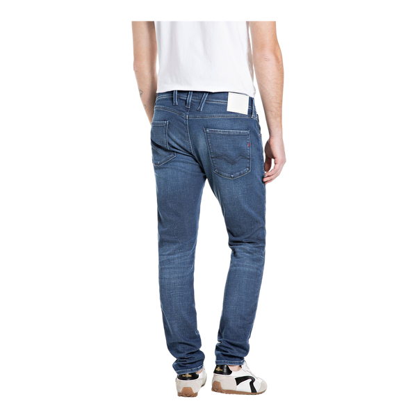 Replay Anbass Hyperflex Jeans