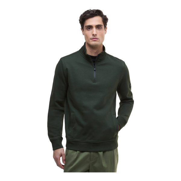 Barbour International Ilford Interlock Funnel Neck