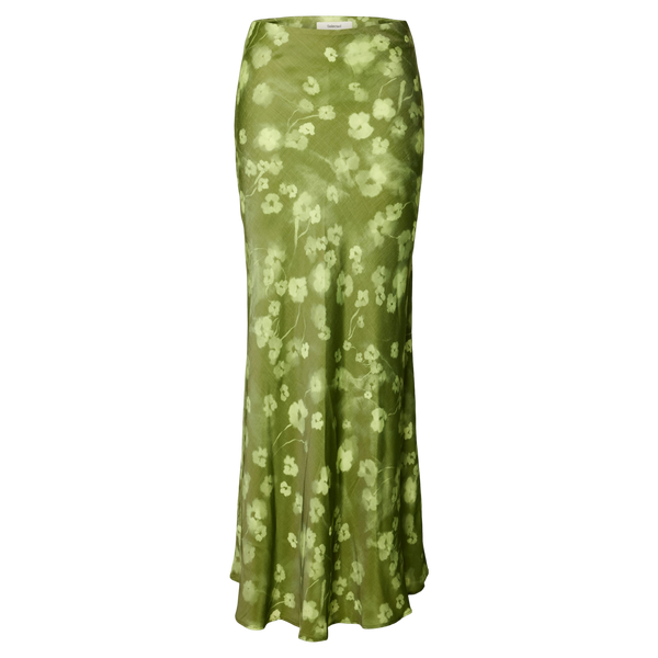 Selected Giona-lena Hw Ankle Skirt