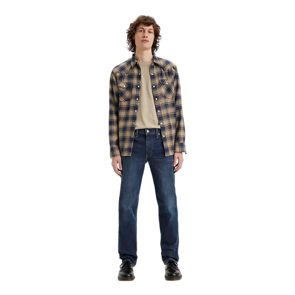Levi's 511 Biology Adv Jeans in Indigo