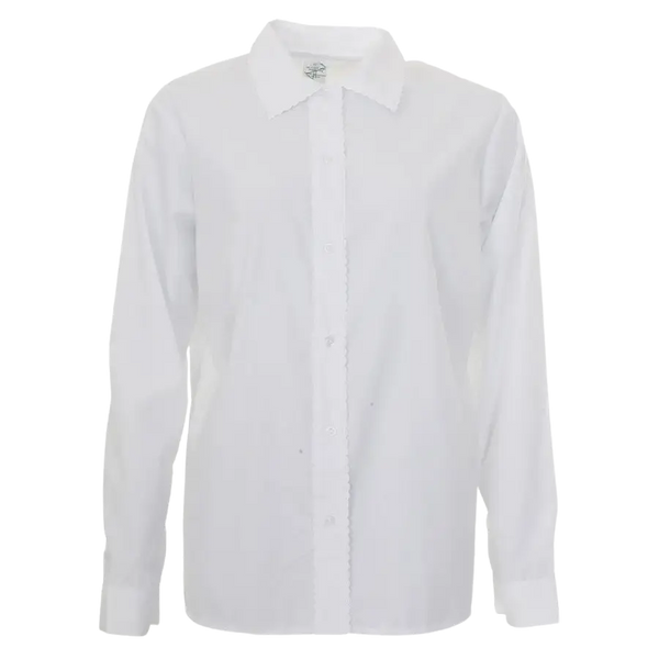 Orwell Park Blouse