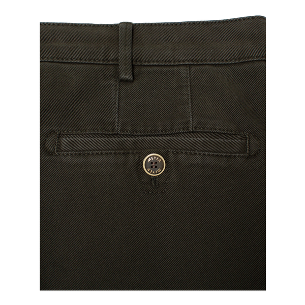 Meyer Roma Winter Twill Chino