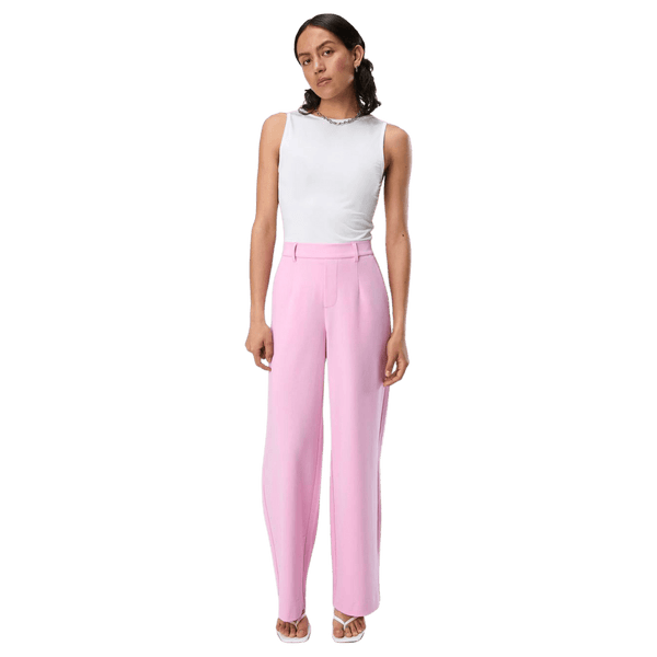 Object Lisa Wide Trousers