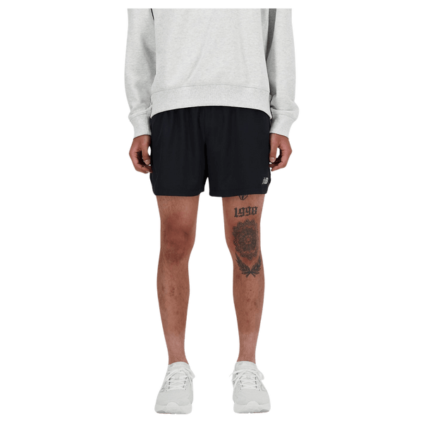 New Balance RC 5" Shorts
