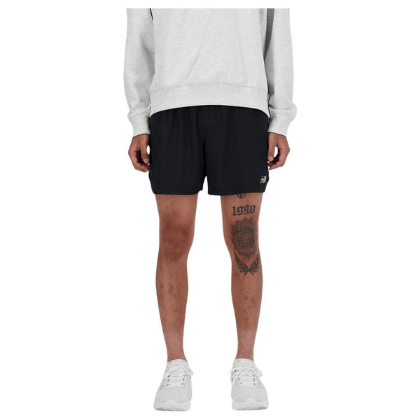 New Balance RC 5" Shorts for Men