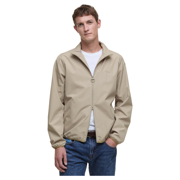 Barbour Korbel Waterproof Jacket