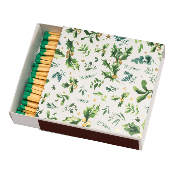 Bramley Advent Candle Matches