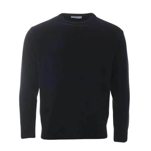 Golding Lambswool Crew Neck Sweater