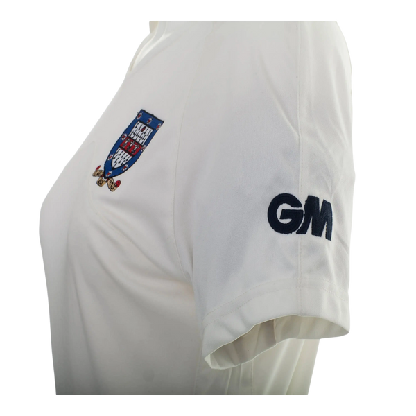 Woodbridge Ladies Fit Cricket Shirt