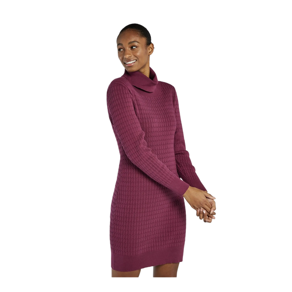 Dubarry Raheen Knit Dress