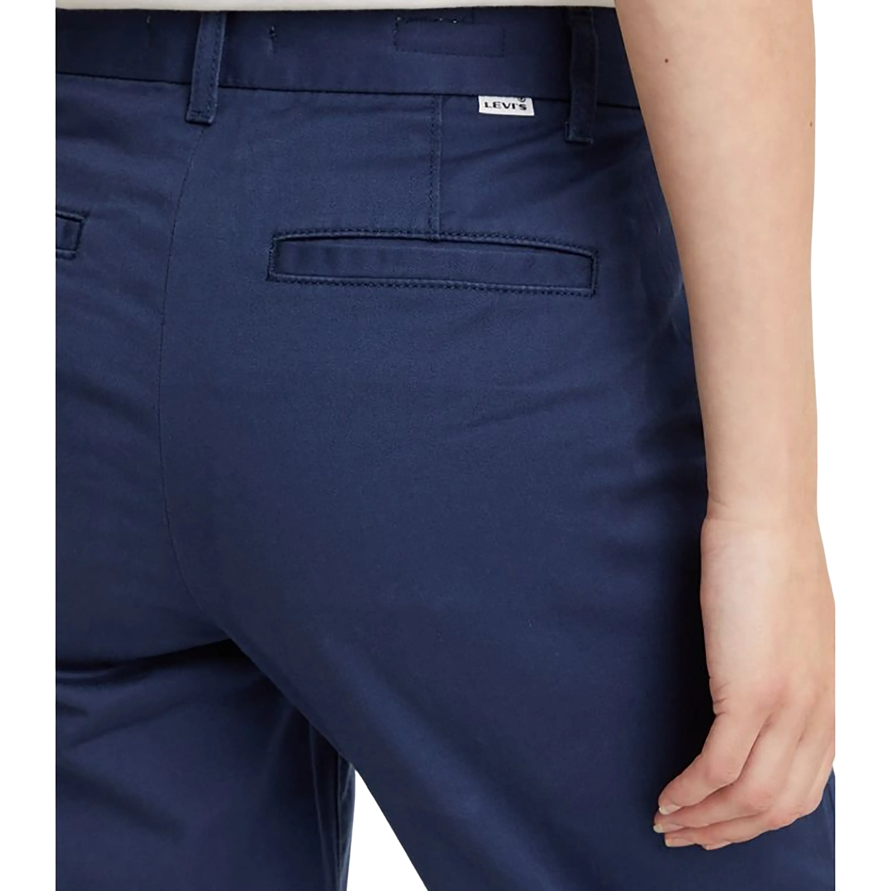 Levi hot sale womens chinos