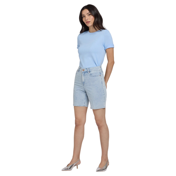 NYDJ Hr Erin Shorts