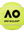 Dunlop D Tb Australian Open Tennis Balls - 4 Pack