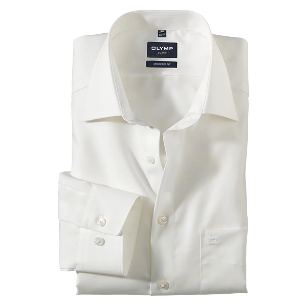 OLYMP Luxor Formal Shirt for Men