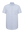 Seidensticker Short Sleeve Poplin Regular Fit Shirt in Sky