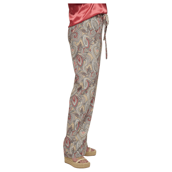 Rino & Pelle Mafi Wide Leg Trousers for Women