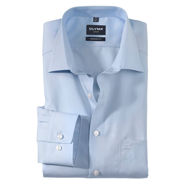 OLYMP Luxor Formal Shirt for Men