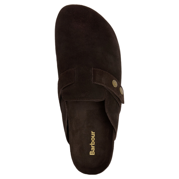 Barbour Bowman Sandal