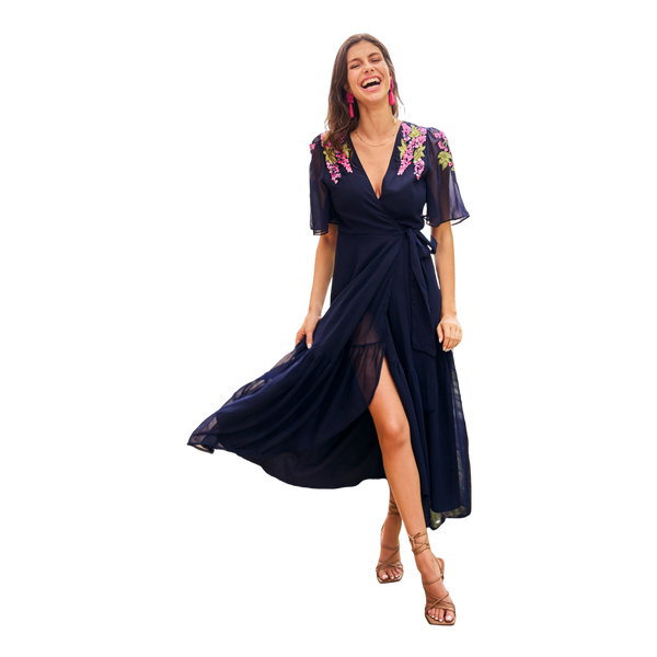 Hope & Ivy Grace Dress