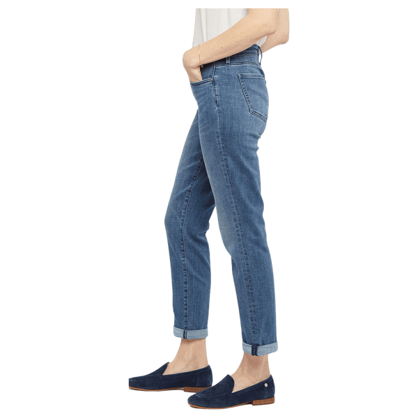NYDJ Margot Girlfriend Jeans for Women