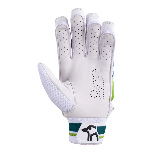 Kookaburra Kahuna 4.1 L/H Junior Batting Gloves