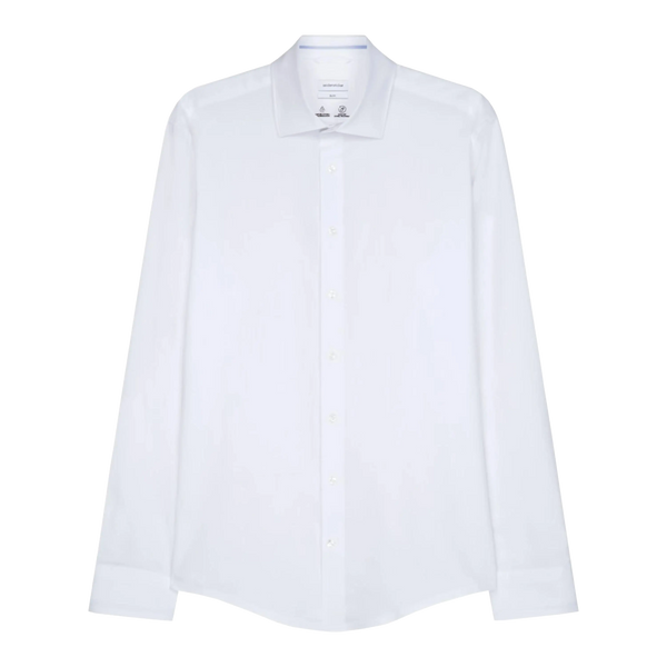 Seidensticker Slim Fit Stretch Shirt for Men