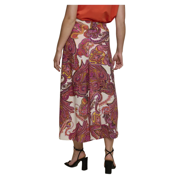 Rino & Pelle Maayke Paisley Skirt for Women