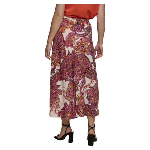 Rino & Pelle Maayke Paisley Skirt