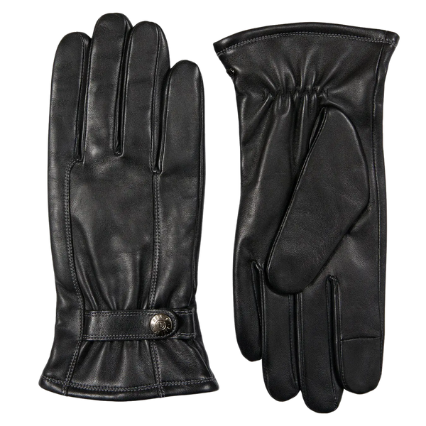 Dents Haworth Hairsheep Touchscreen Gloves for Men