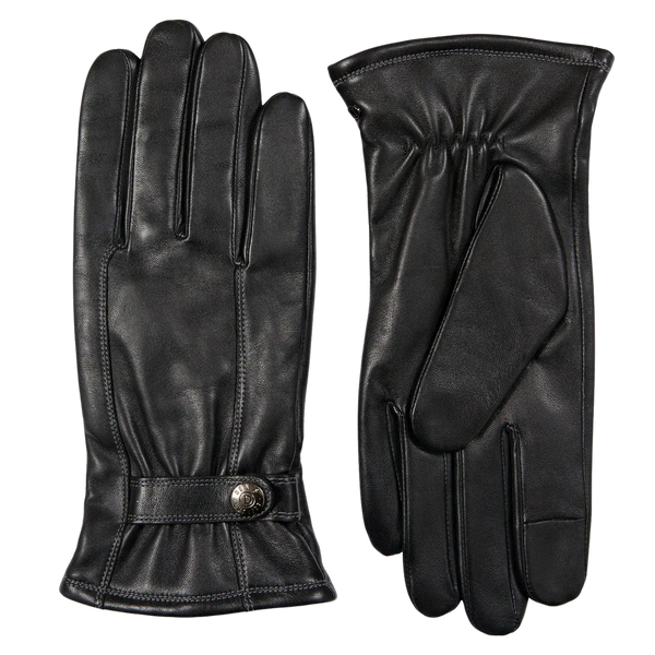 Dents Haworth Hairsheep Touchscreen Gloves