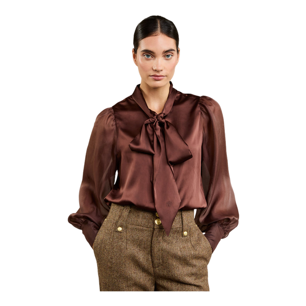 Holland Cooper Ariella Blouse